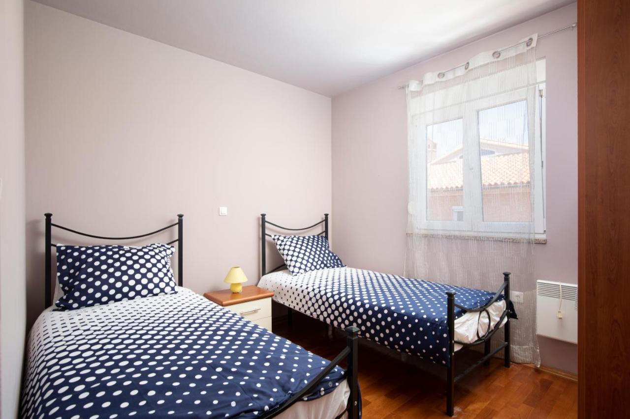 Apartamento Fucane Two Bedroom